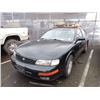 Image 1 : 1996 Nissan Maxima