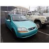 Image 2 : 2005 Chevrolet Aveo
