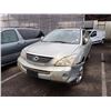 Image 1 : 2006 Lexus RX 400h