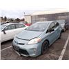 Image 1 : 2012 Toyota Prius
