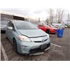 Image 2 : 2012 Toyota Prius
