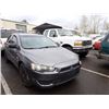 Image 2 : 2008 Mitsubishi Lancer