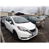 Image 2 : 2018 Nissan Versa