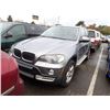 Image 1 : 2010 BMW X5 Runs With Mechanical Problems