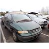 Image 2 : 1997 Plymouth Grand Voyager Runs With Mechanical Problems