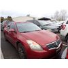 Image 2 : 2007 Nissan Altima Runs With Mechanical Problems