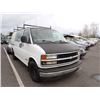 Image 2 : 1999 Chevrolet Express Runs With Mechanical Problems