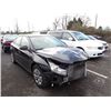 Image 2 : 2015 Chevrolet Cruze Runs With Mechanical Problems