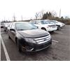 Image 2 : 2010 Ford Fusion Hybrid Runs With Mechanical Problems