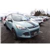 Image 2 : 2013 Ford Escape Runs With Mechanical Problems
