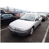 Image 1 : 1999 Saturn SL1 Runs With Mechanical Problems