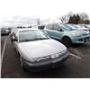 Image 2 : 1999 Saturn SL1 Runs With Mechanical Problems