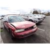 Image 2 : 1996 Subaru Legacy Runs With Mechanical Problems