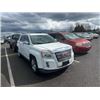 Image 2 : 2015 GMC Terrain Runs With Mechanical Problems