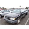 Image 1 : 1998 Subaru Forester