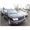 Image 2 : 1998 Subaru Forester