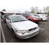 Image 2 : 2004 Volvo S40