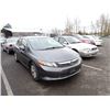 Image 2 : 2012 Honda Civic