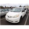 Image 1 : 2007 Toyota Sienna
