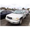 Image 1 : 2001 Subaru Forester