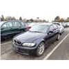 Image 1 : 2003 BMW 330xi