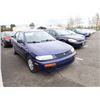 Image 2 : 1996 Mazda Protege