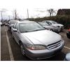 Image 2 : 2002 Honda Accord