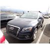 Image 1 : 2011 Audi Q5