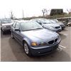 Image 2 : 2004 BMW 325