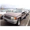 Image 1 : 1996 Jeep Grand Cherokee