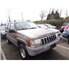 Image 2 : 1996 Jeep Grand Cherokee