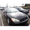 Image 2 : 2005 Ford Taurus