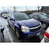 Image 2 : 2005 Chevrolet Equinox