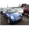 Image 2 : 2006 Mini Cooper