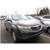 Image 2 : 2012 Kia Sorento