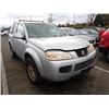 Image 2 : 2007 Saturn VUE