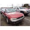Image 2 : 1995 Subaru Legacy