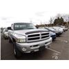 Image 2 : 2001 Dodge Ram 1500