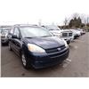 Image 2 : 2004 Toyota Sienna