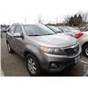 Image 2 : 2012 Kia Sorento