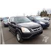 Image 2 : 2003 Honda CR-V