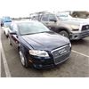 Image 2 : 2007 Audi A4