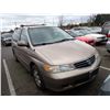 Image 2 : 2003 Honda Odyssey