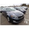 Image 2 : 2015 Kia Optima