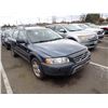 Image 2 : 2005 Volvo XC70