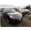 Image 2 : 2013 Nissan Sentra