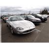 Image 2 : 2004 Jaguar XKR