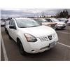 Image 2 : 2009 Nissan Rogue