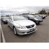 Image 2 : 2006 Lexus GS 300