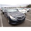 Image 2 : 2011 Hyundai Sonata